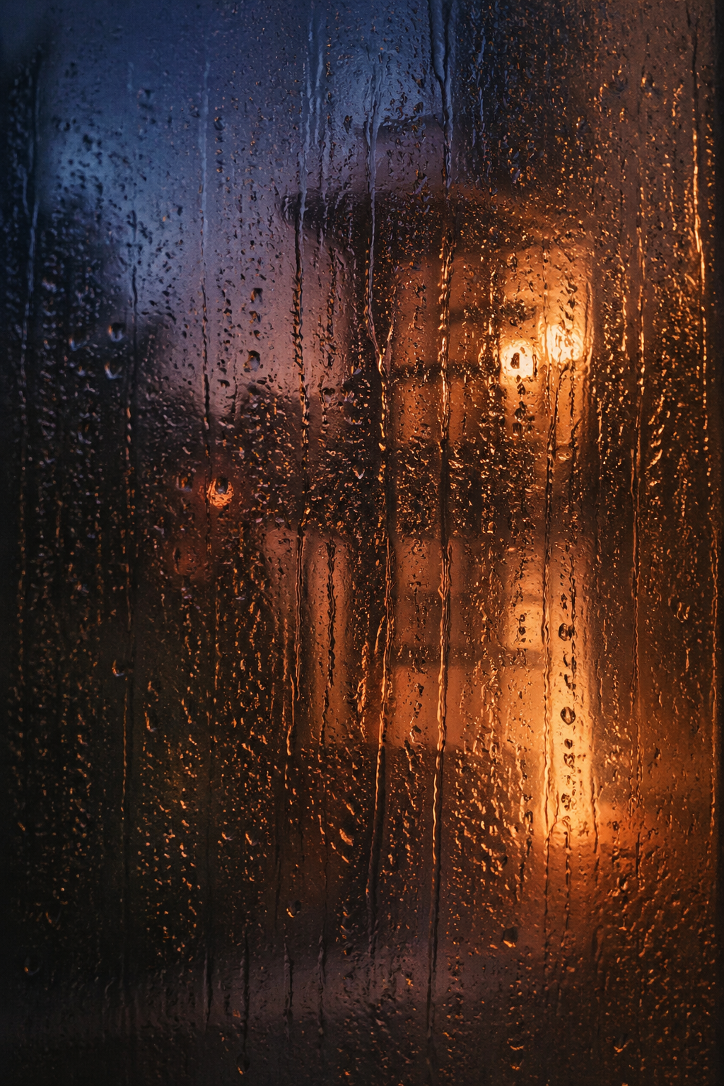 Heartbreak meditation cover